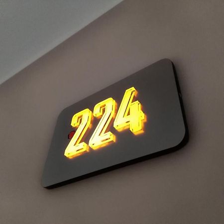 Hotel 네클라 외부 사진