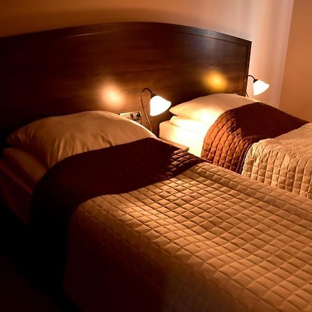 Hotel 네클라 외부 사진