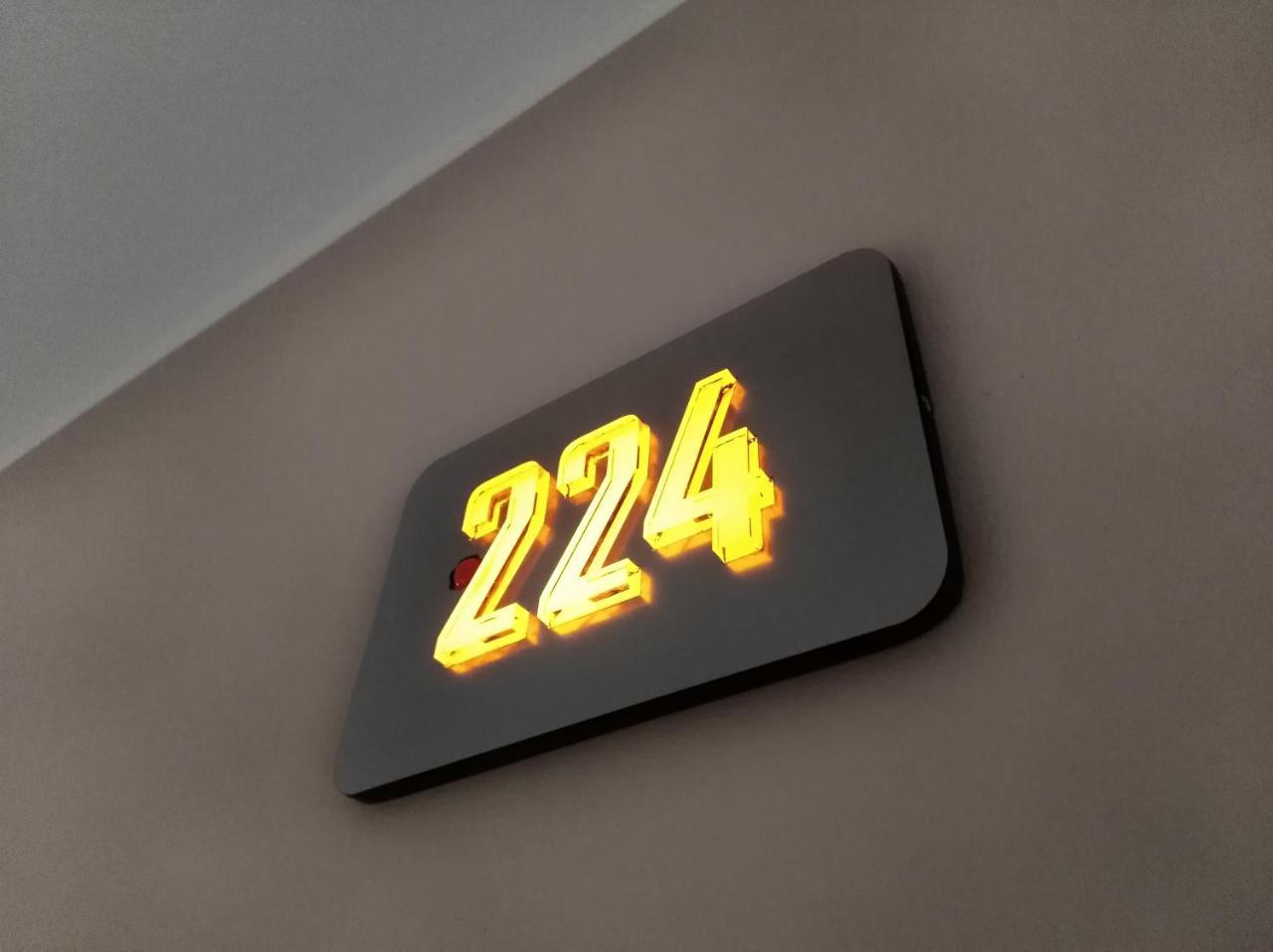 Hotel 네클라 외부 사진