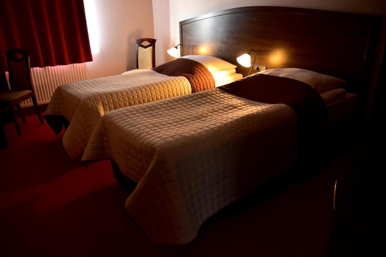 Hotel 네클라 외부 사진
