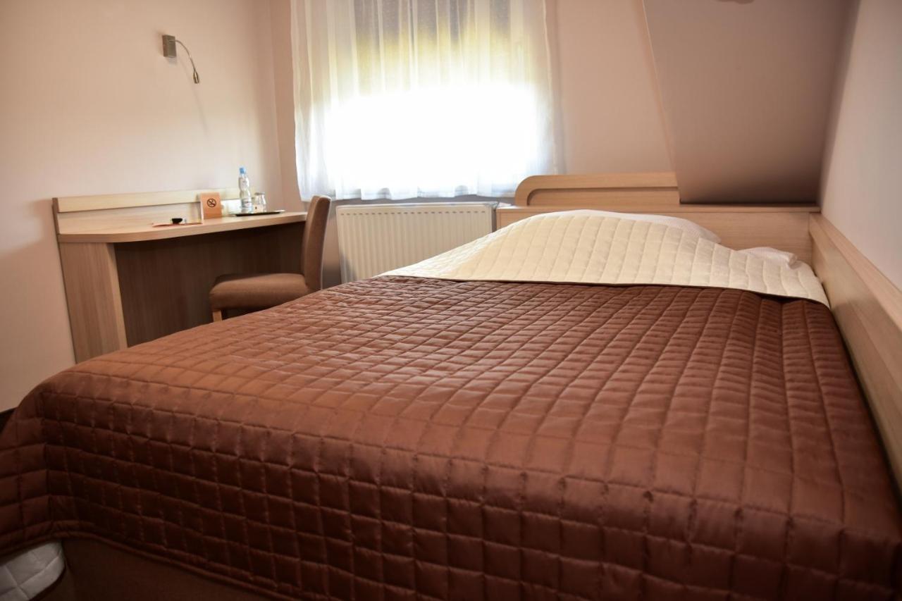 Hotel 네클라 외부 사진