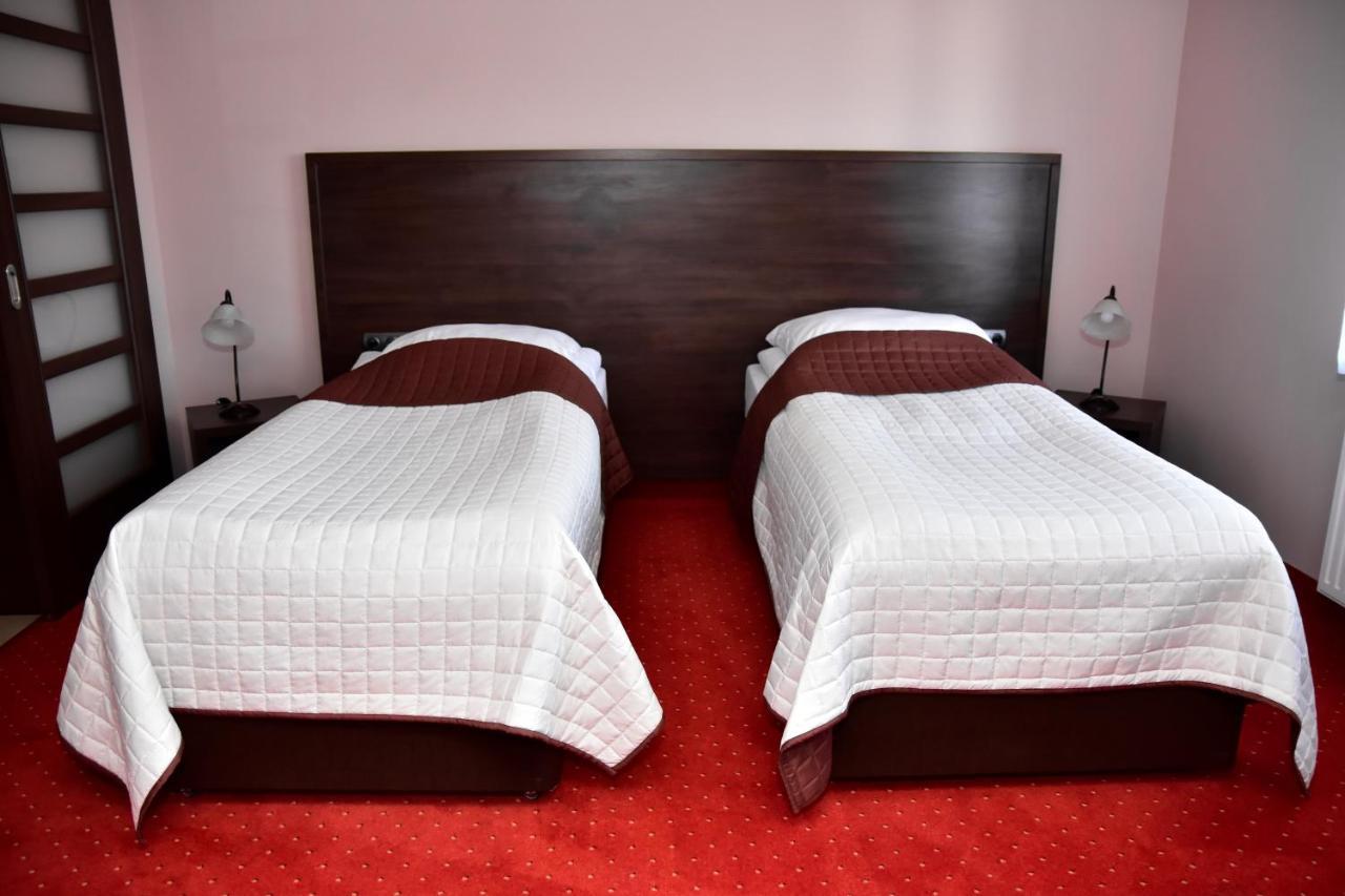Hotel 네클라 외부 사진
